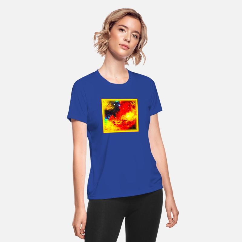A Universe of Bright Colors. Buy Now