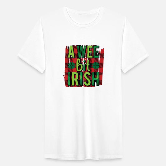 A wee bit irish 01