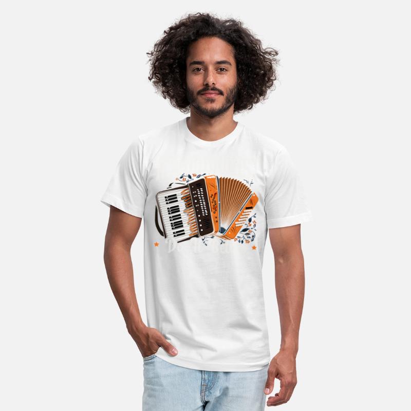 Accordion Player Musical Instrument Accordionist