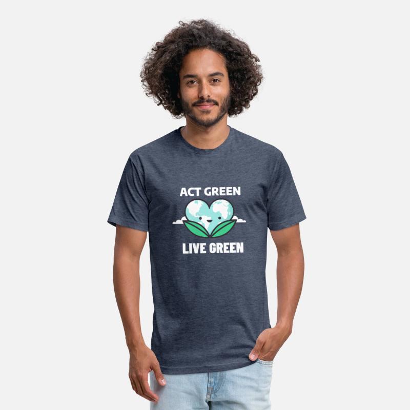 Act Green Live Green