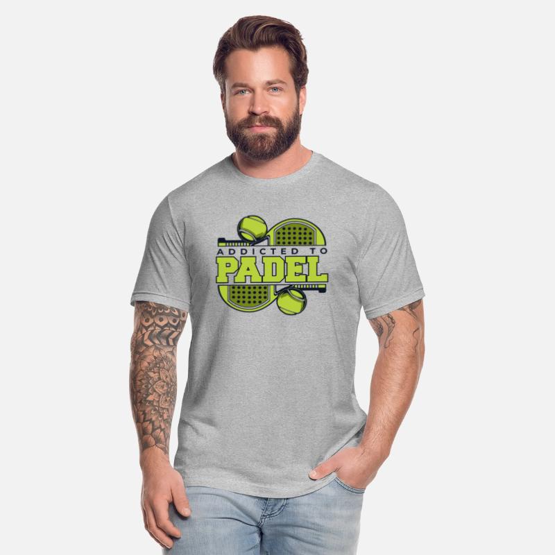 Addicted To Padel Padel Tennis Platform Tennis