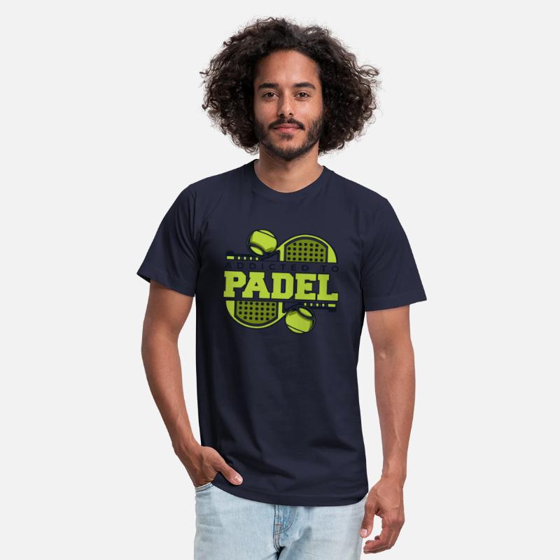 Addicted To Padel Padel Tennis Platform Tennis