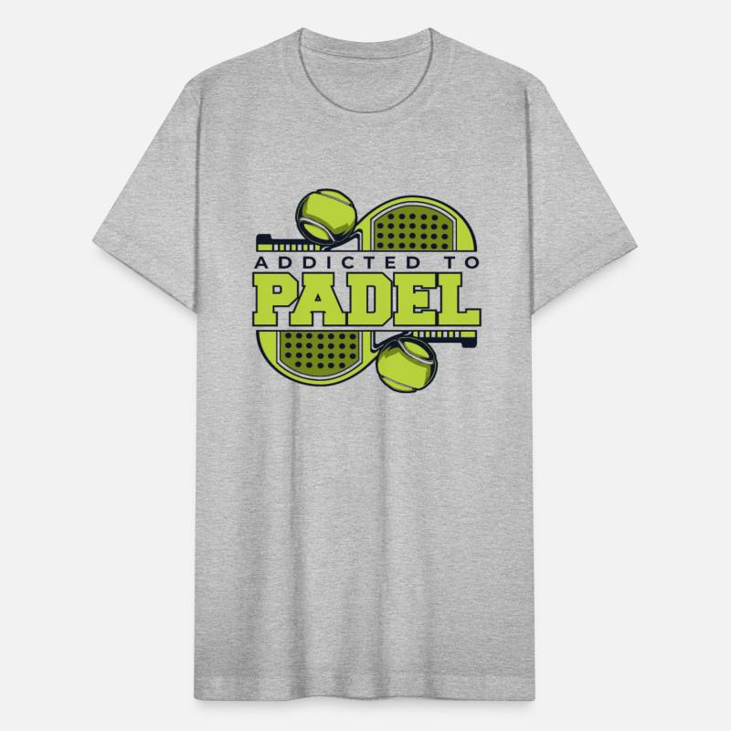 Addicted To Padel Padel Tennis Platform Tennis