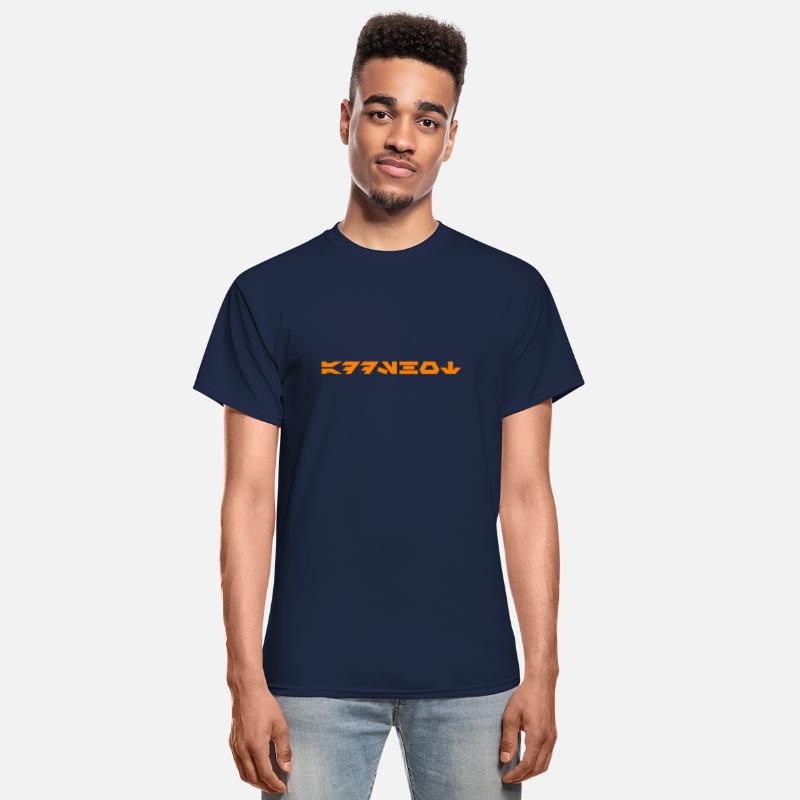 addshot Aurebesh Orange