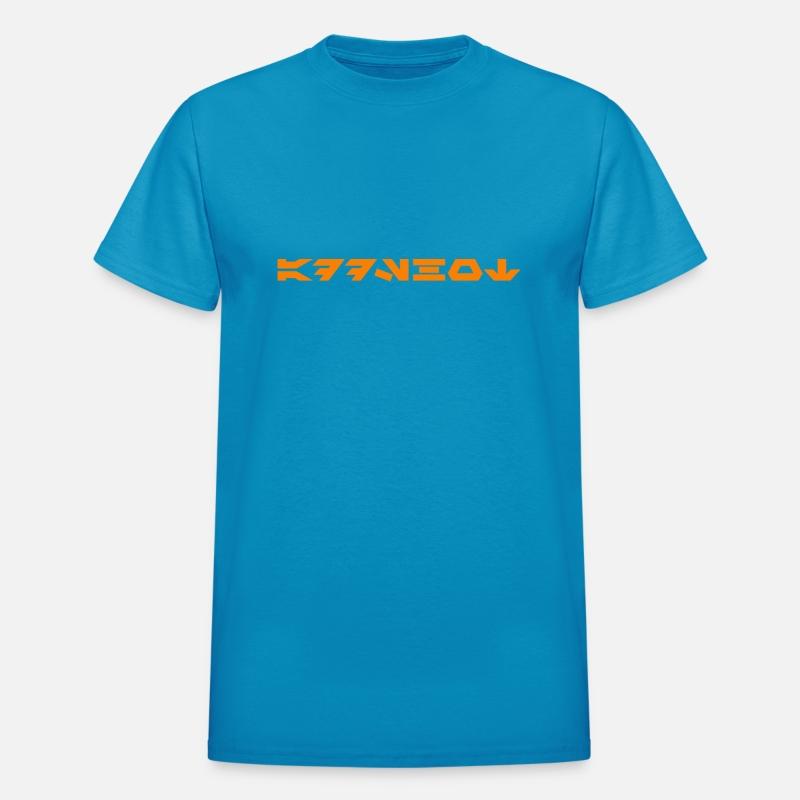 addshot Aurebesh Orange