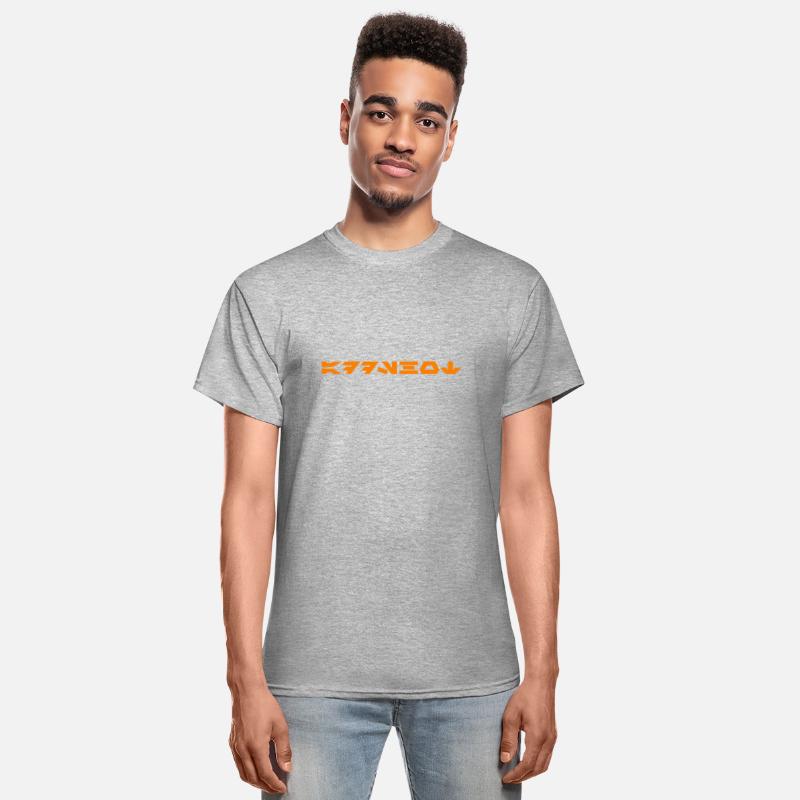 addshot Aurebesh Orange