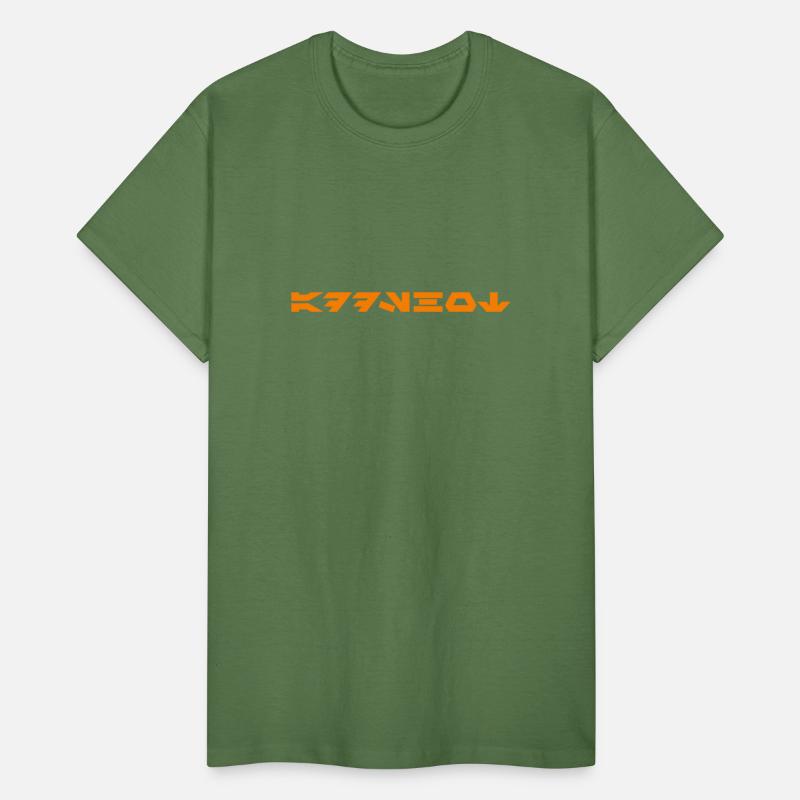 addshot Aurebesh Orange