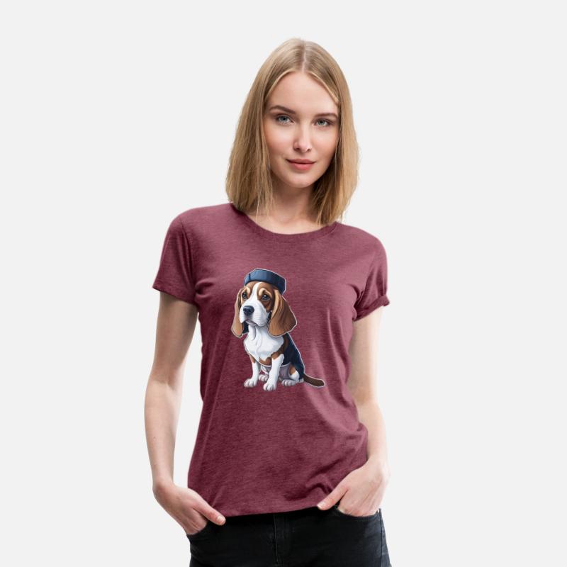 Adopt, Don't Shop