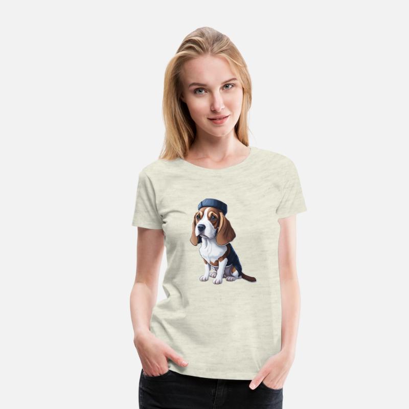 Adopt, Don't Shop