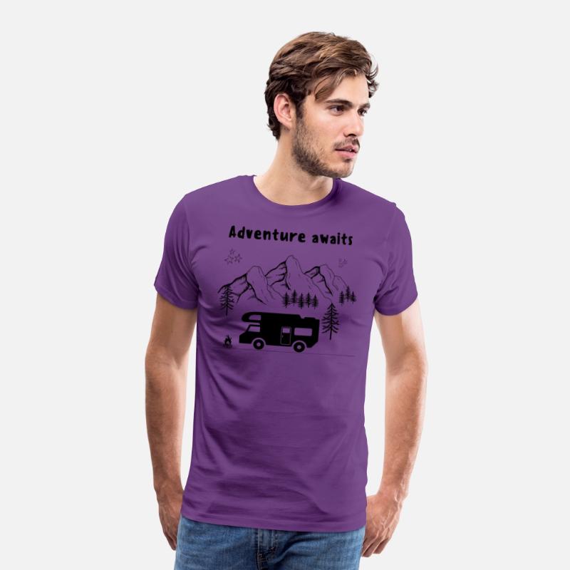 Adventure Awaits Motorhome