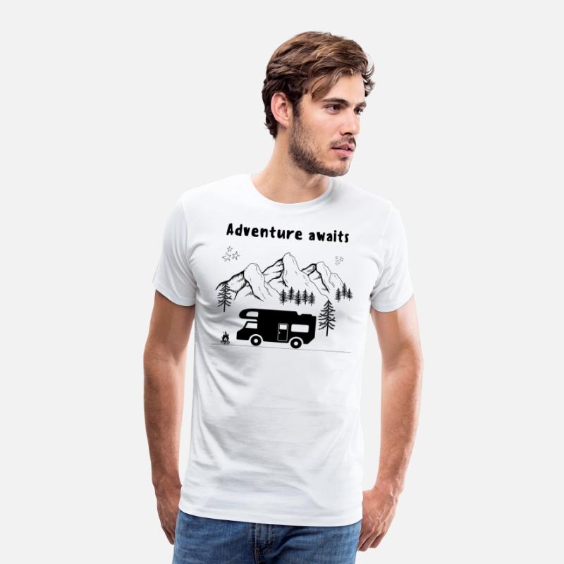 Adventure Awaits Motorhome