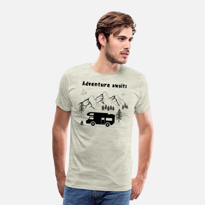 Adventure Awaits Motorhome