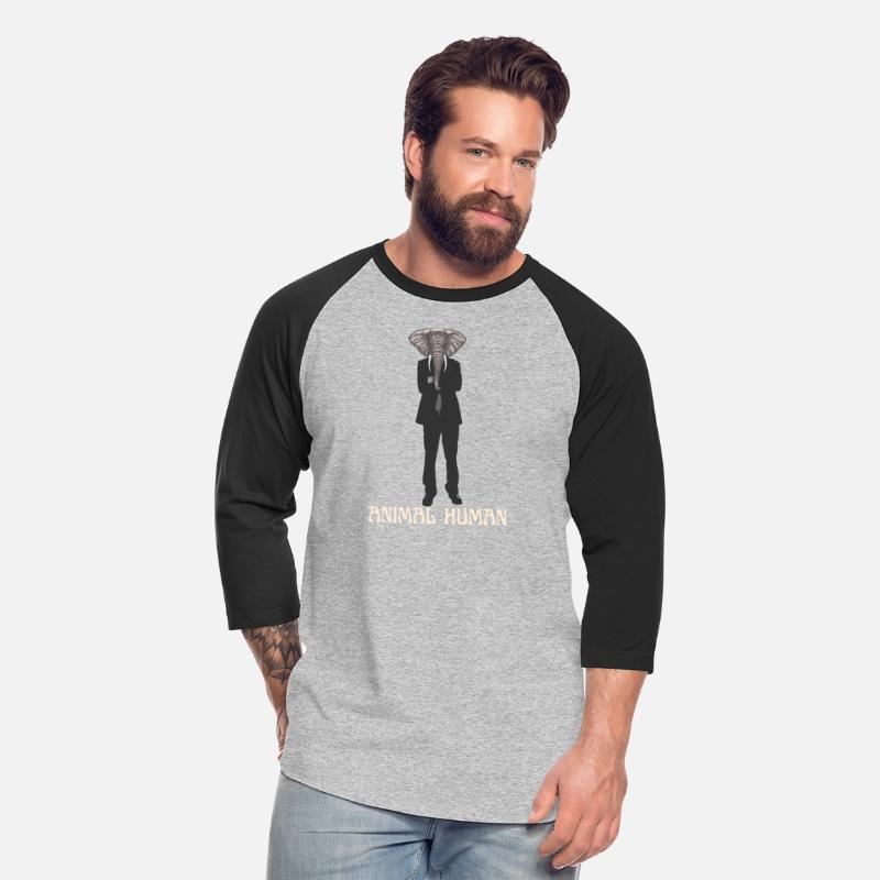 Aesthetic animal human
