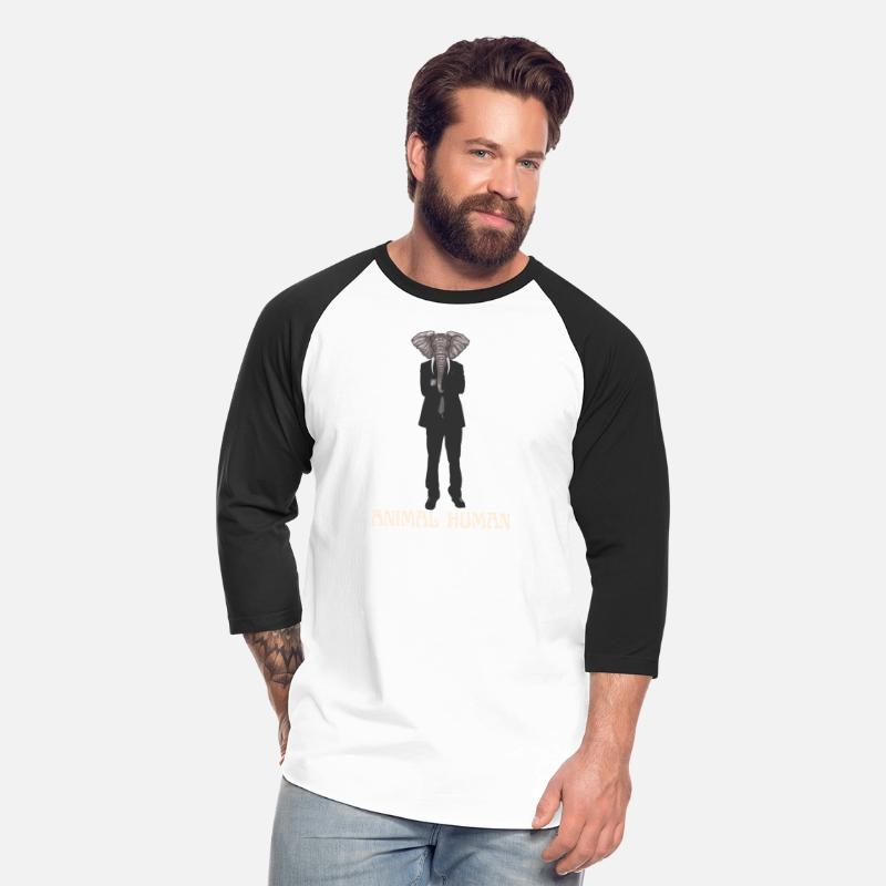 Aesthetic animal human