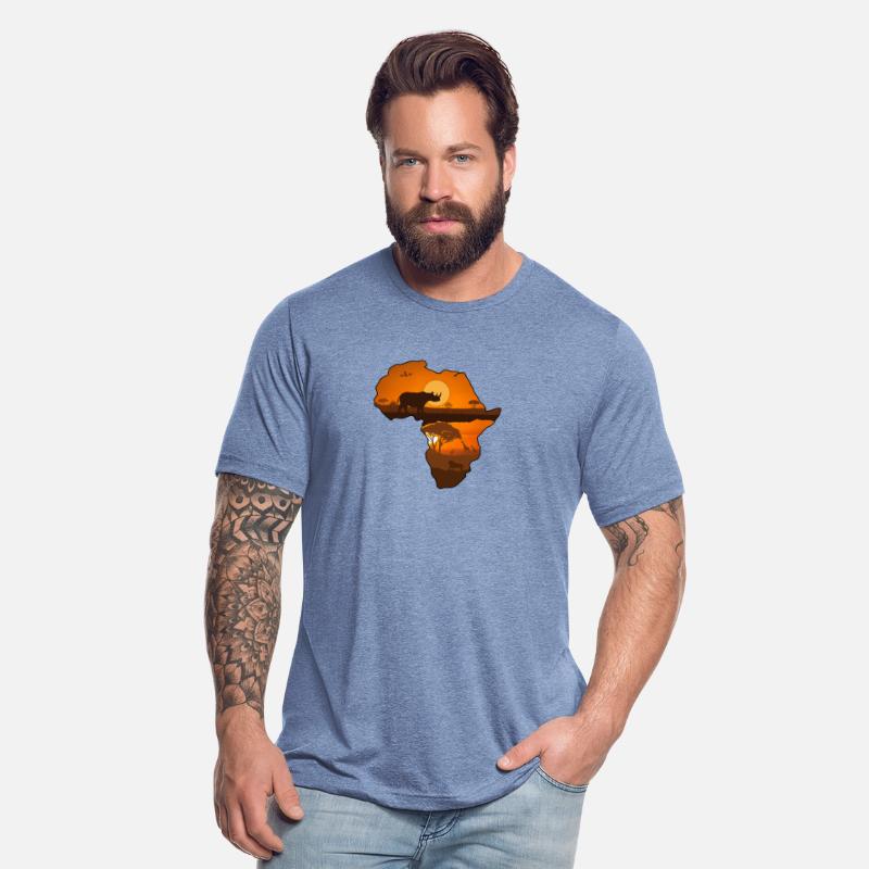 Africa