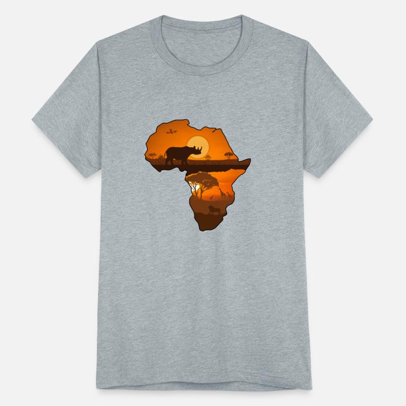 Africa