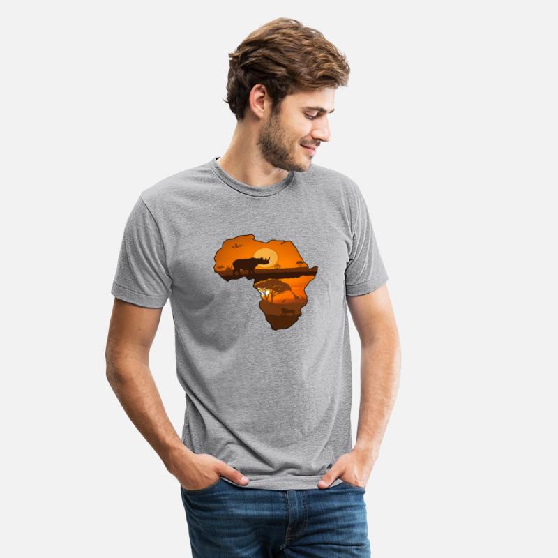 Africa