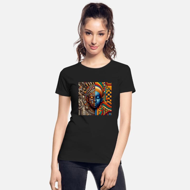 African Heritage Design