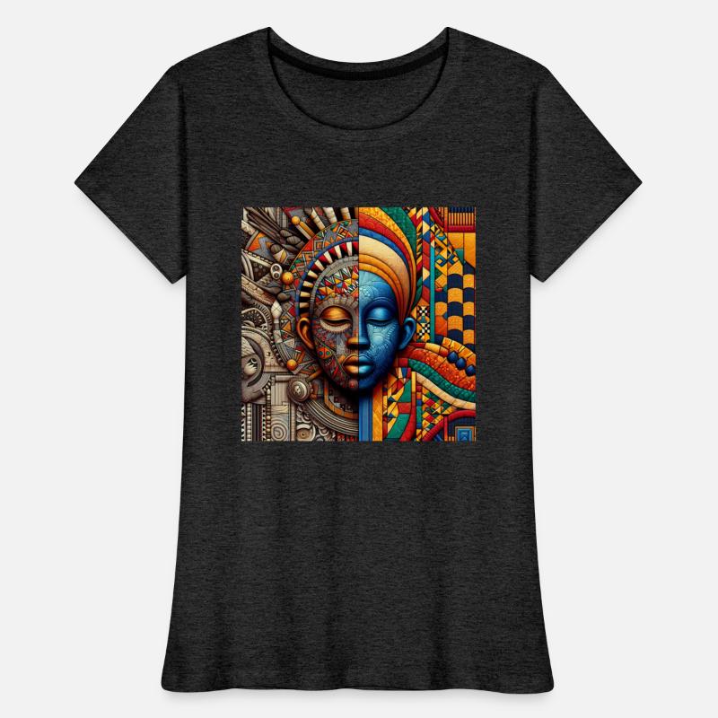 African Heritage Design