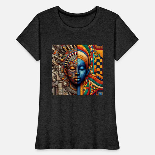 African Heritage Design