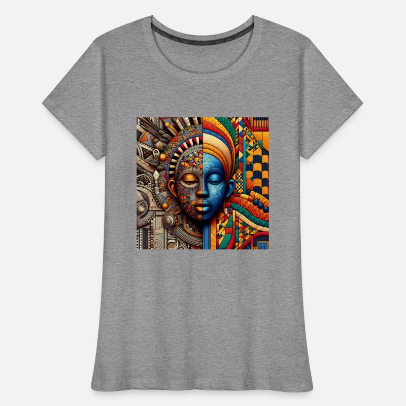 African Heritage Design