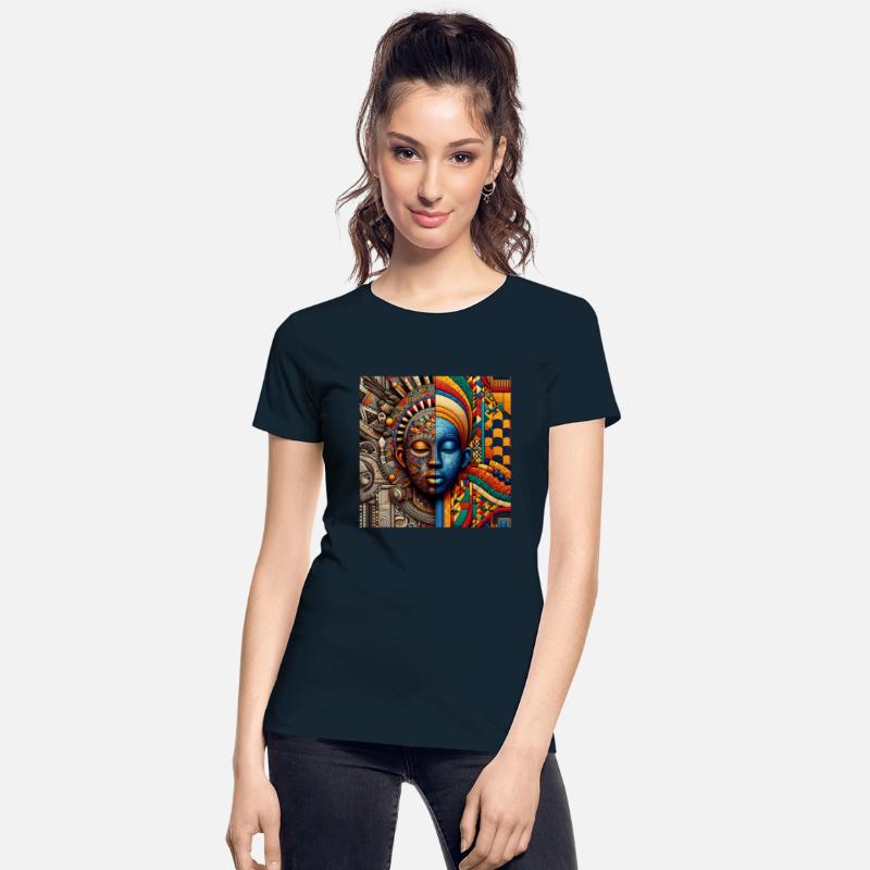 African Heritage Design