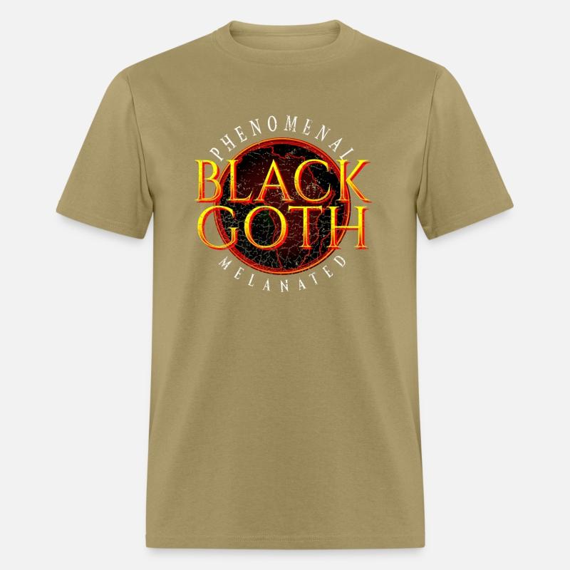 Afro Punk Clothing African American