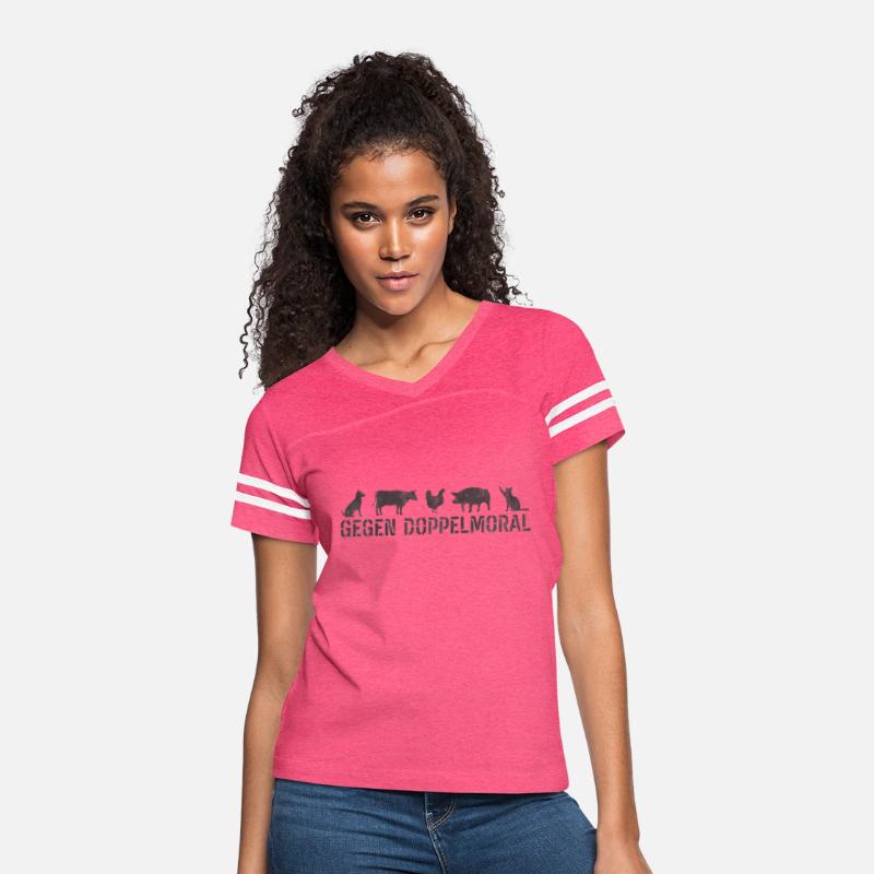 Against Double Moral Vegan Vegetarian Animal Prote