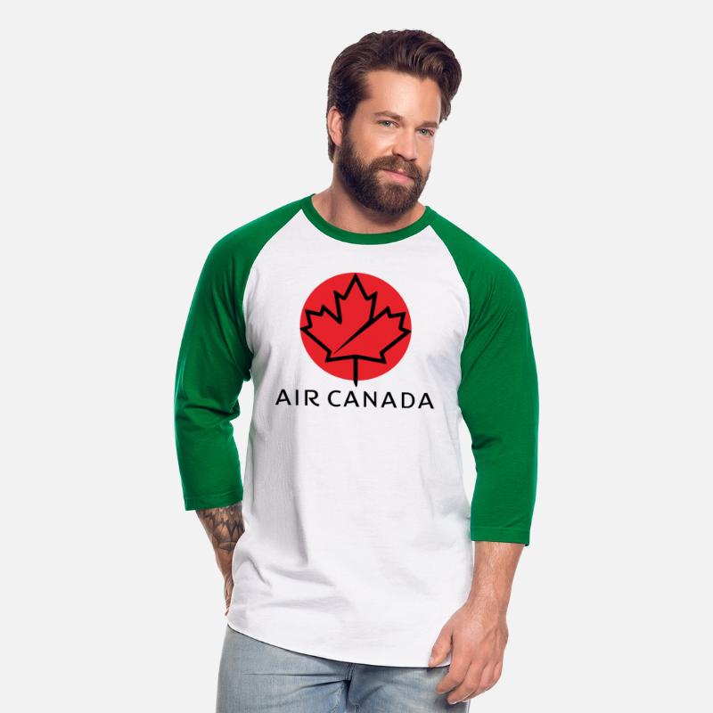 Air Canada Logo Classic T-Shirt