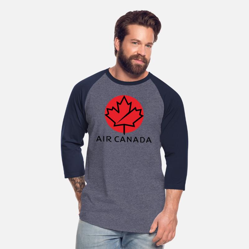 Air Canada Logo Classic T-Shirt