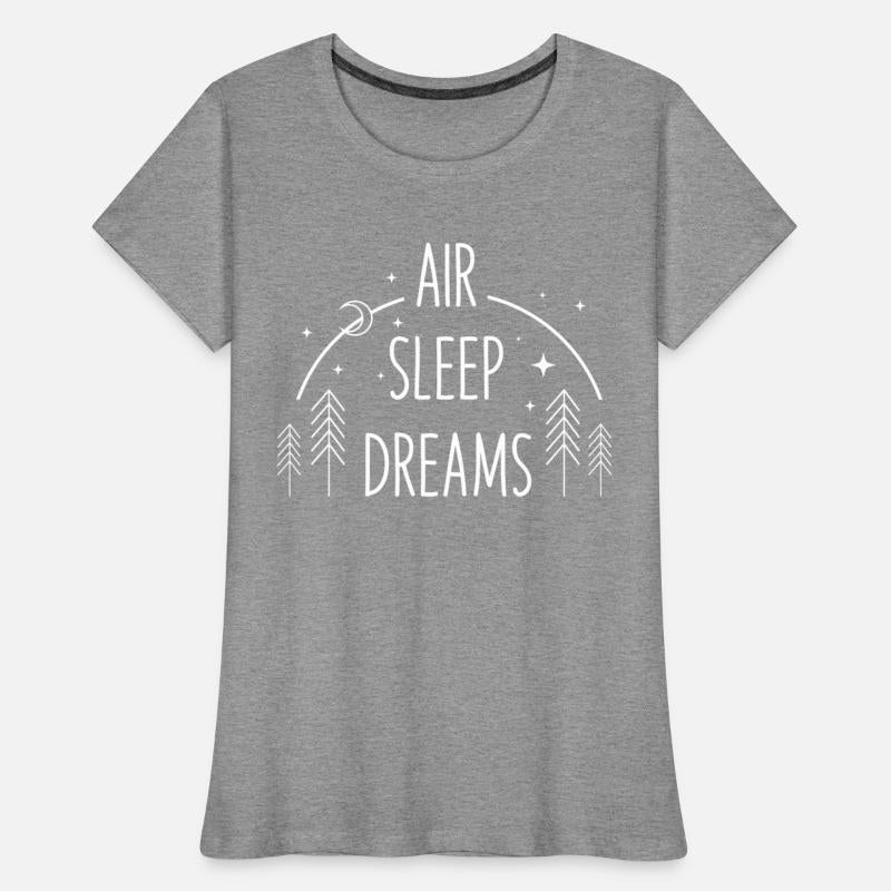 Air Sleep Dreams