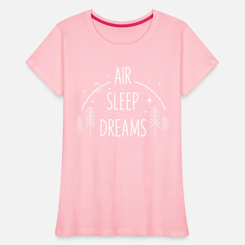 Air Sleep Dreams