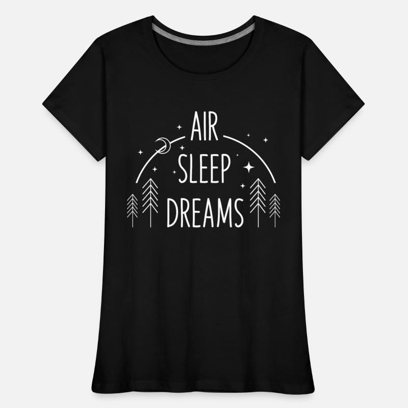 Air Sleep Dreams
