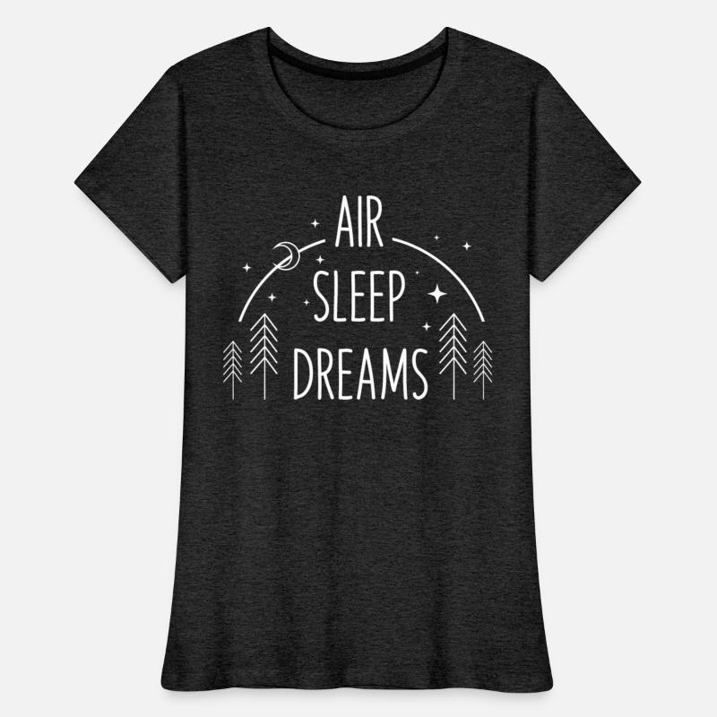 Air Sleep Dreams