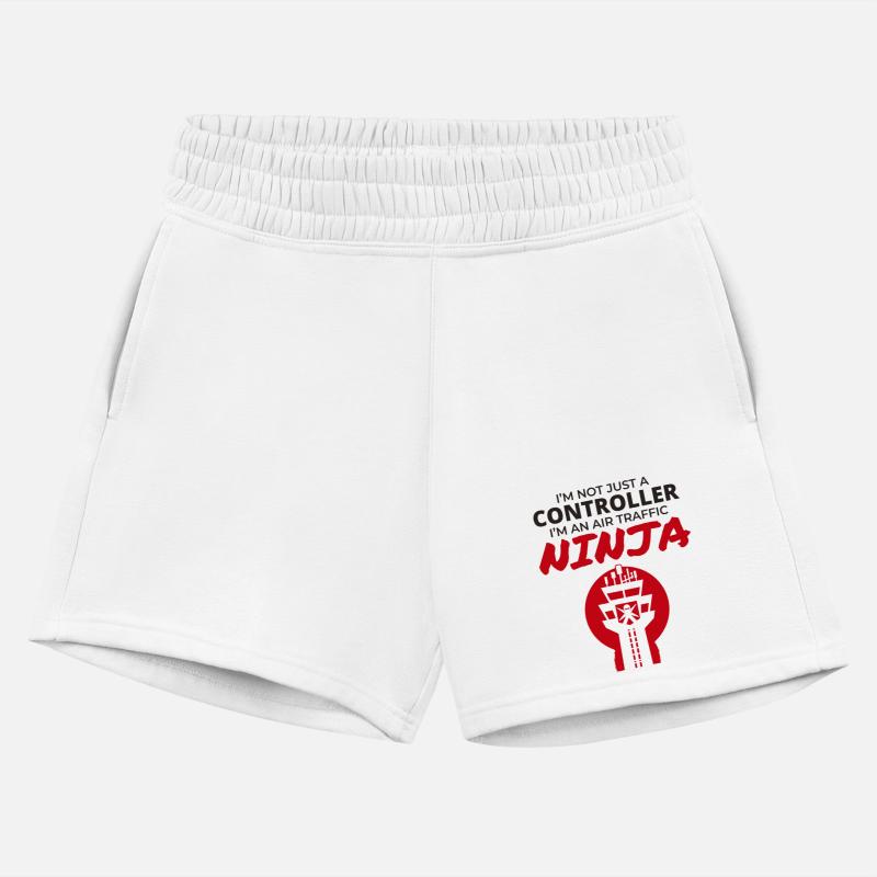Air Traffic Controller ATC Aviation Ninja Airplane