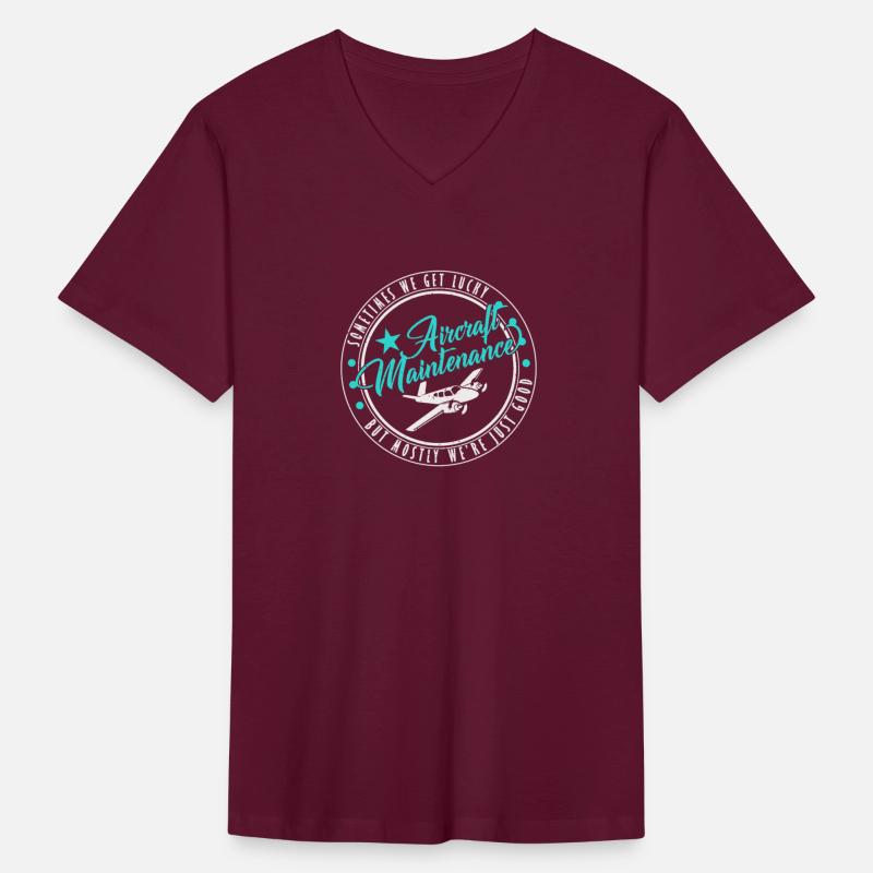 Aircraft mechanic