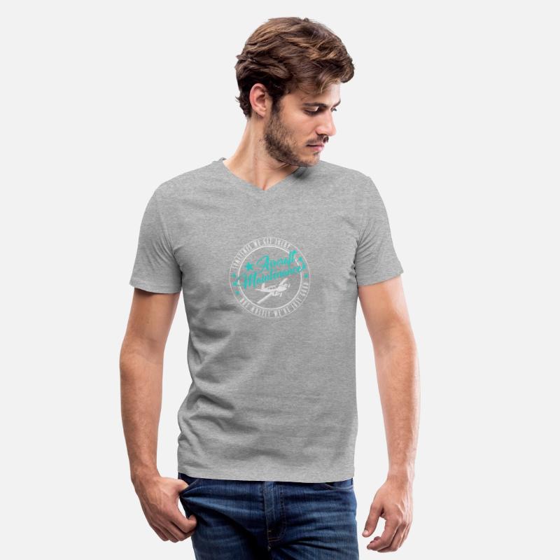Aircraft mechanic