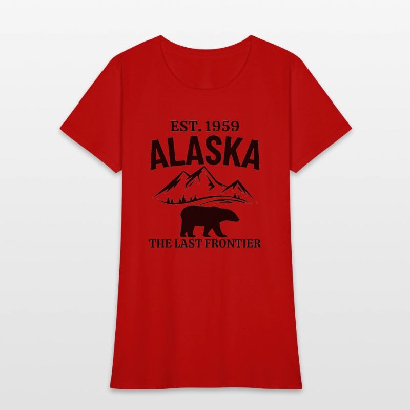 Alaska