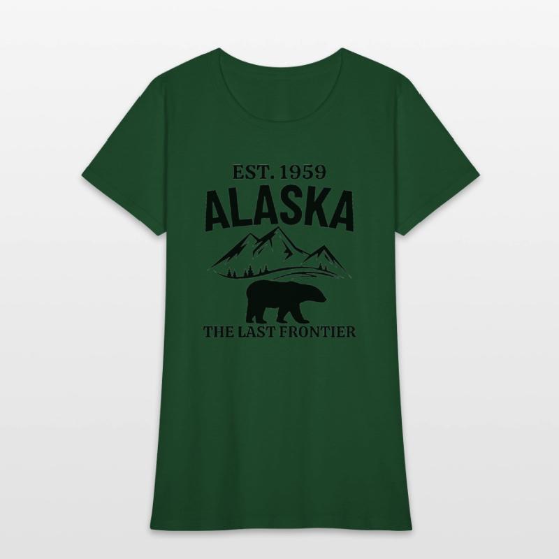 Alaska