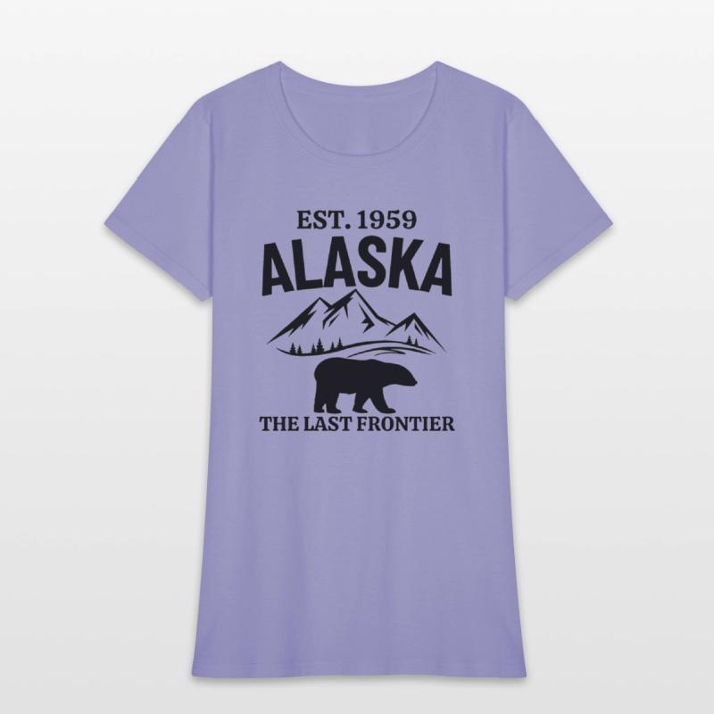 Alaska