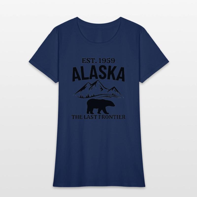 Alaska