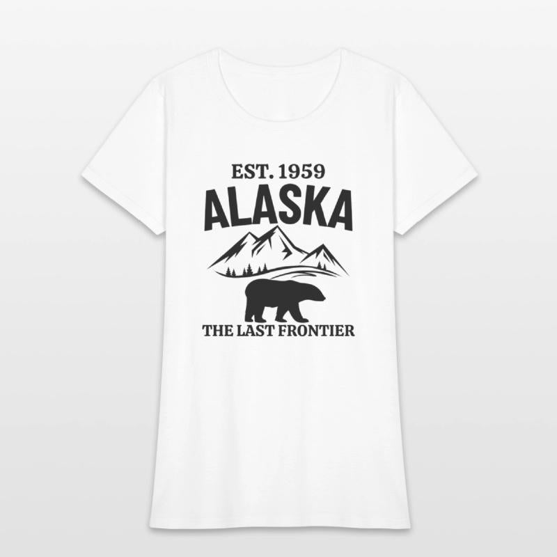 Alaska