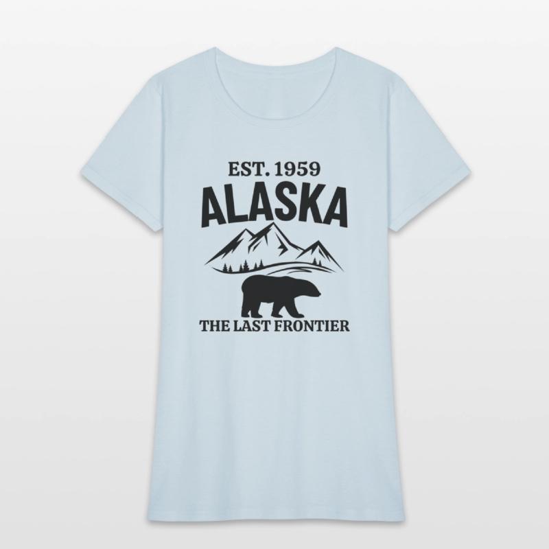 Alaska