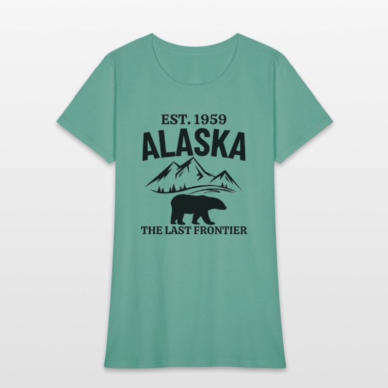 Alaska