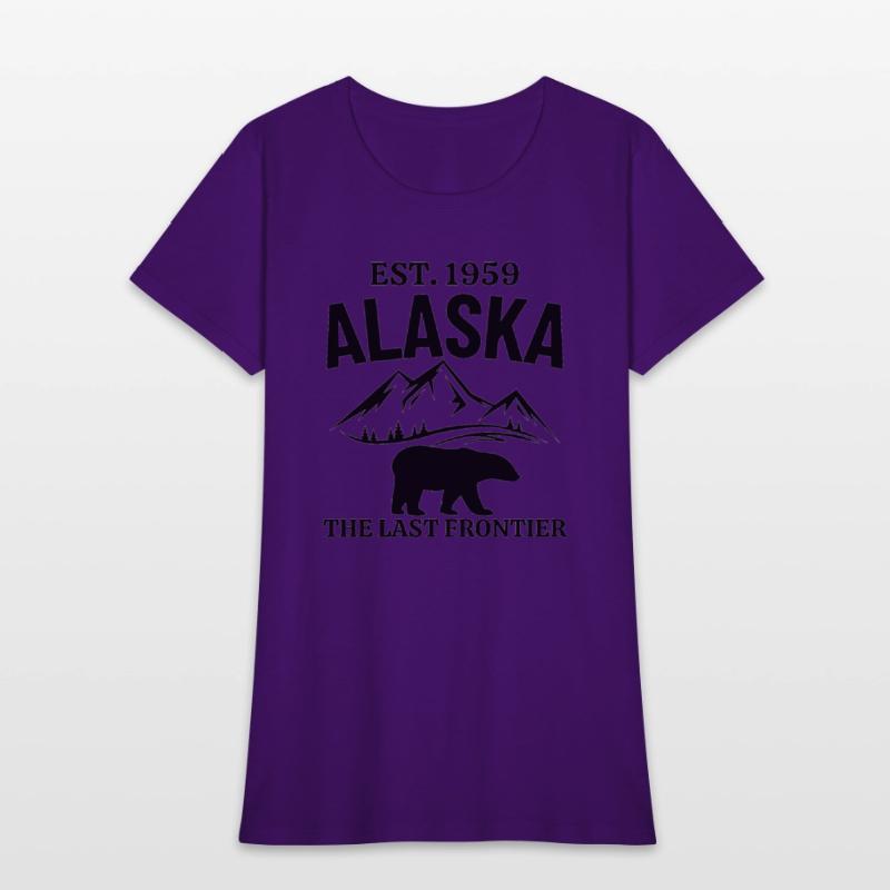 Alaska