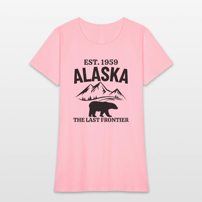 Alaska