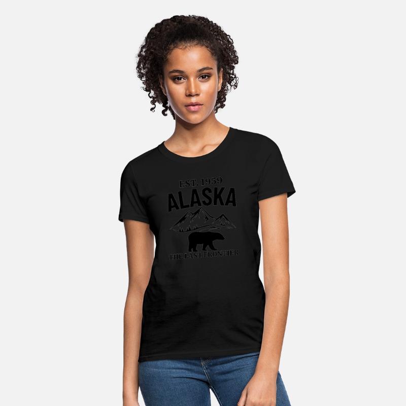 Alaska