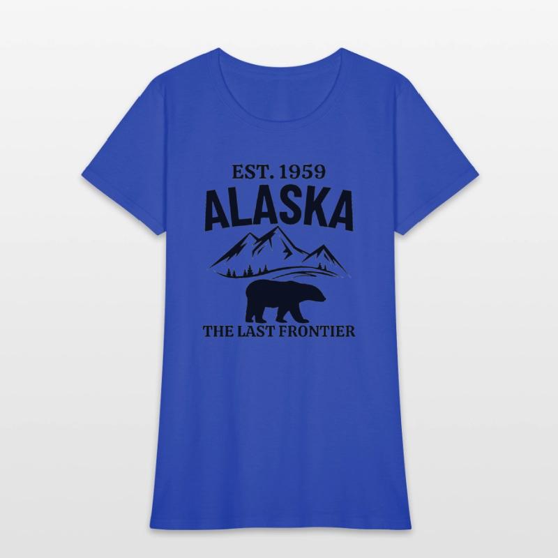 Alaska