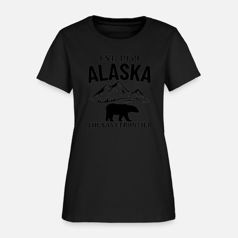 Alaska