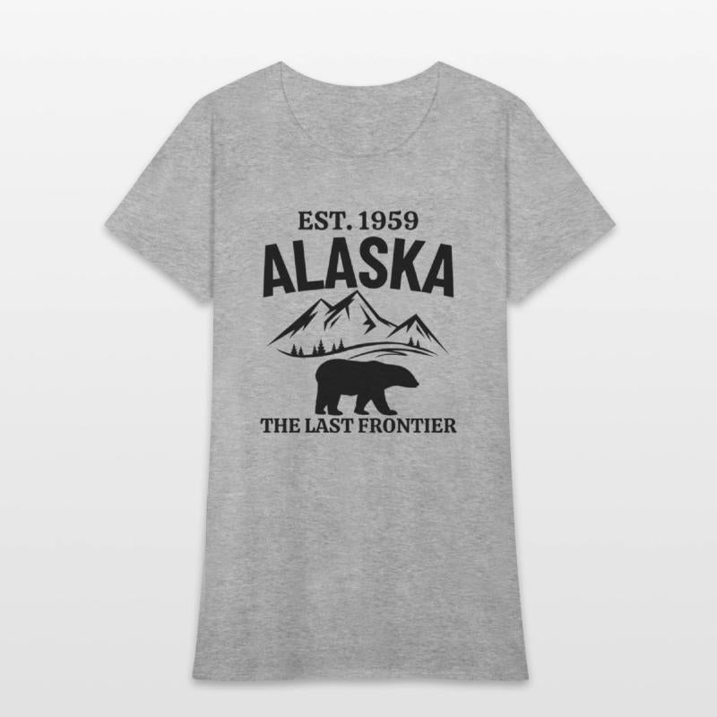 Alaska